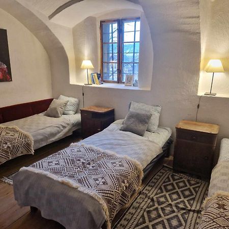 Palac Gorzanow Luaran gambar