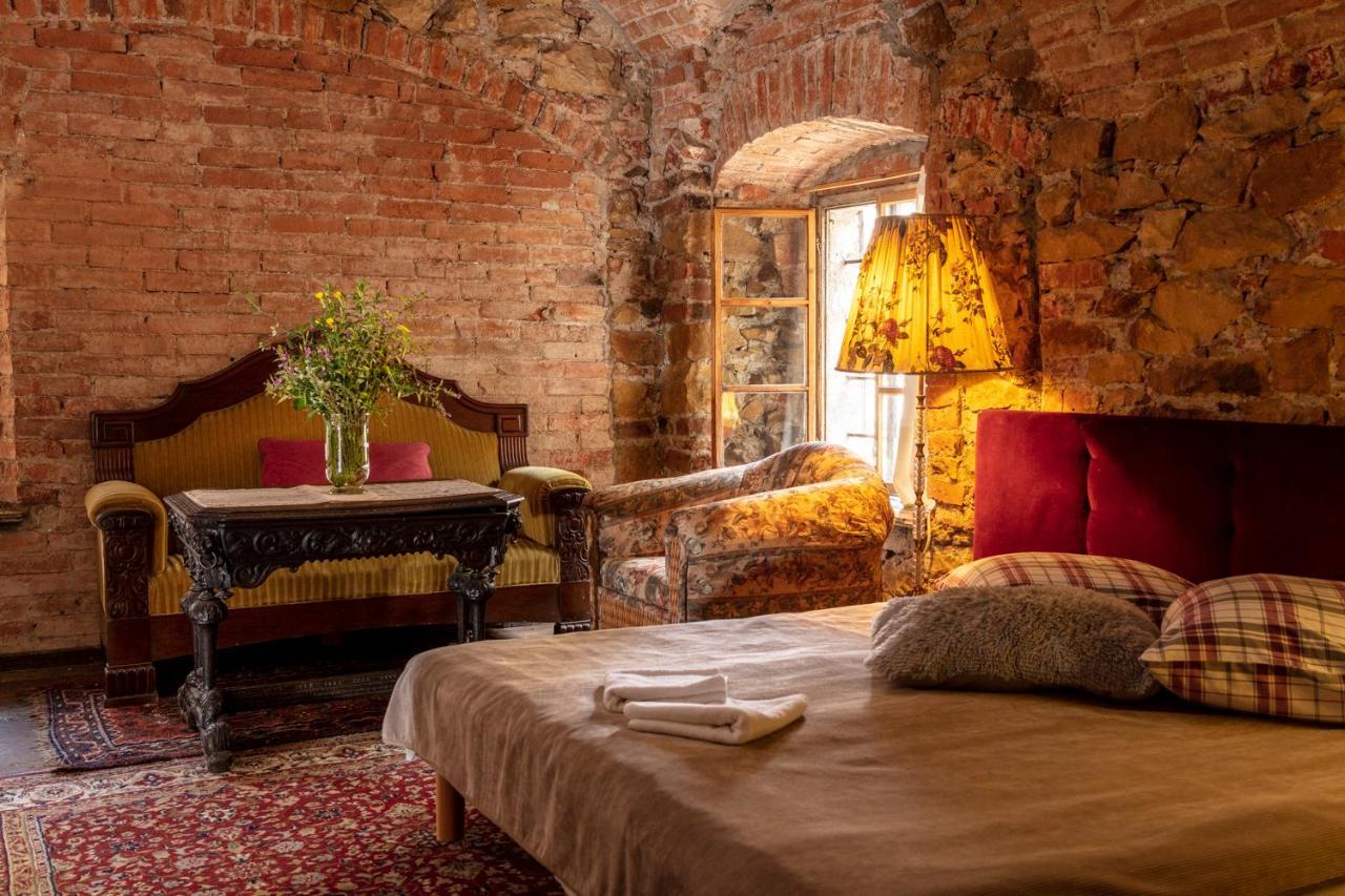 Palac Gorzanow Luaran gambar