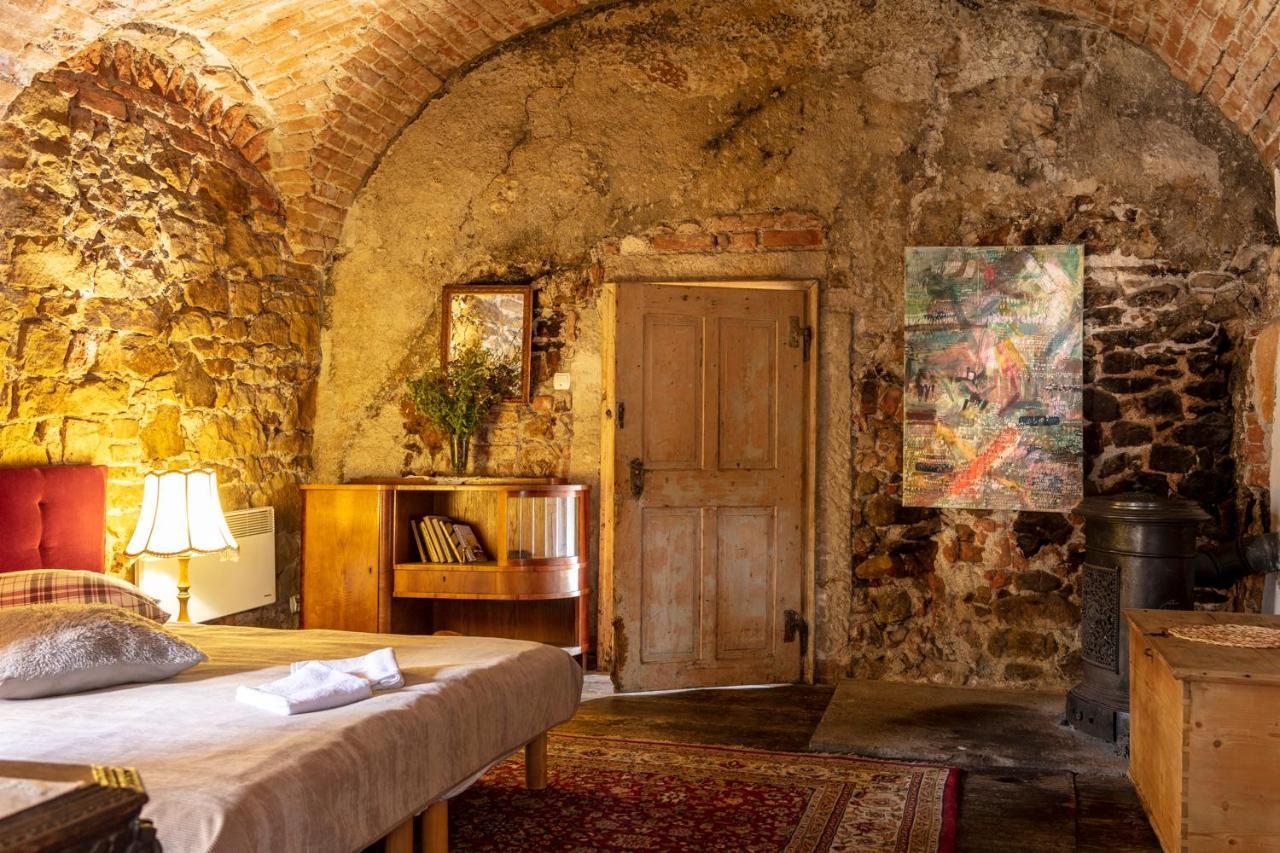 Palac Gorzanow Luaran gambar