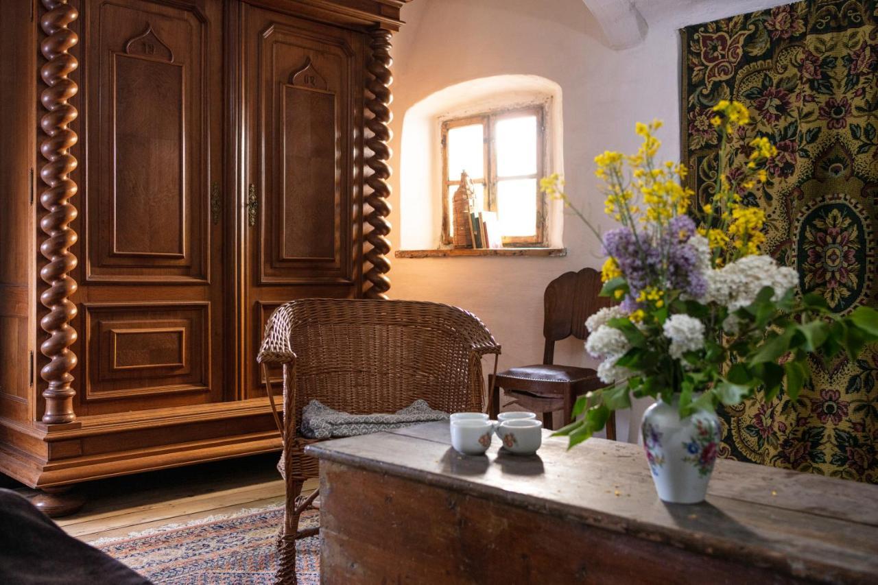Palac Gorzanow Luaran gambar