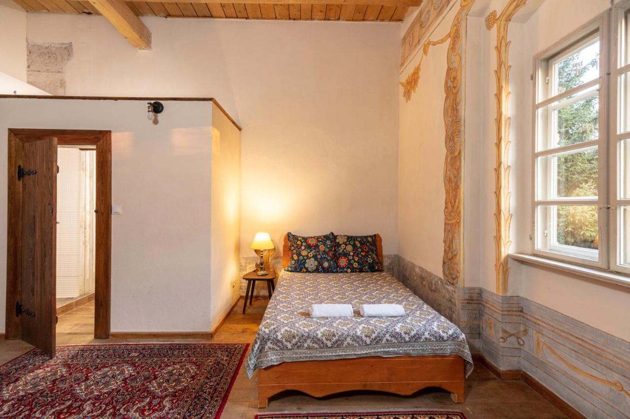 Palac Gorzanow Luaran gambar