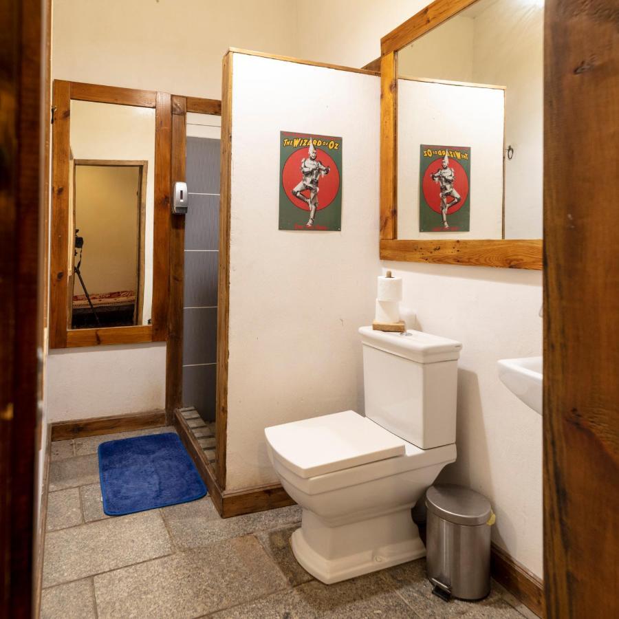 Palac Gorzanow Luaran gambar