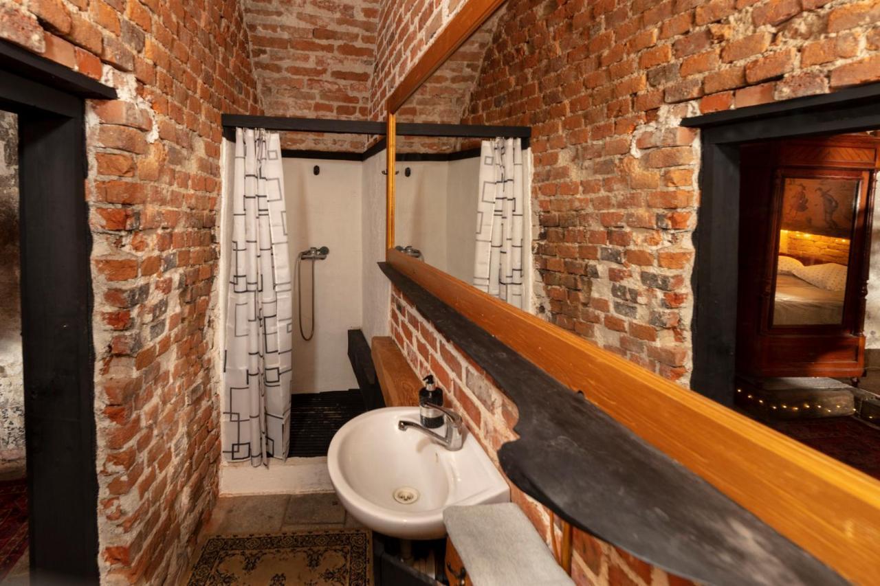 Palac Gorzanow Luaran gambar