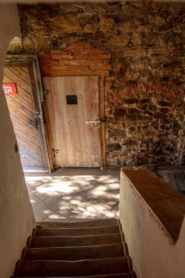 Palac Gorzanow Luaran gambar