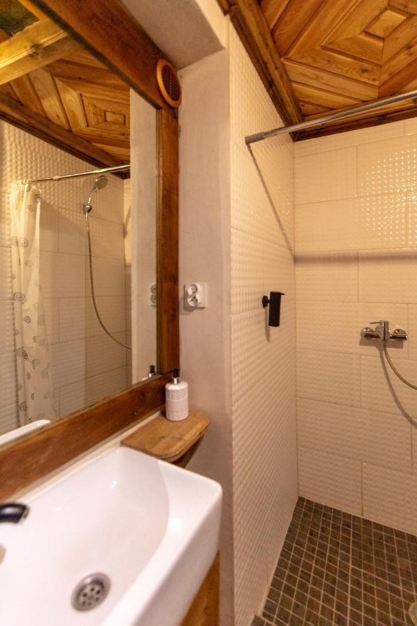 Palac Gorzanow Luaran gambar