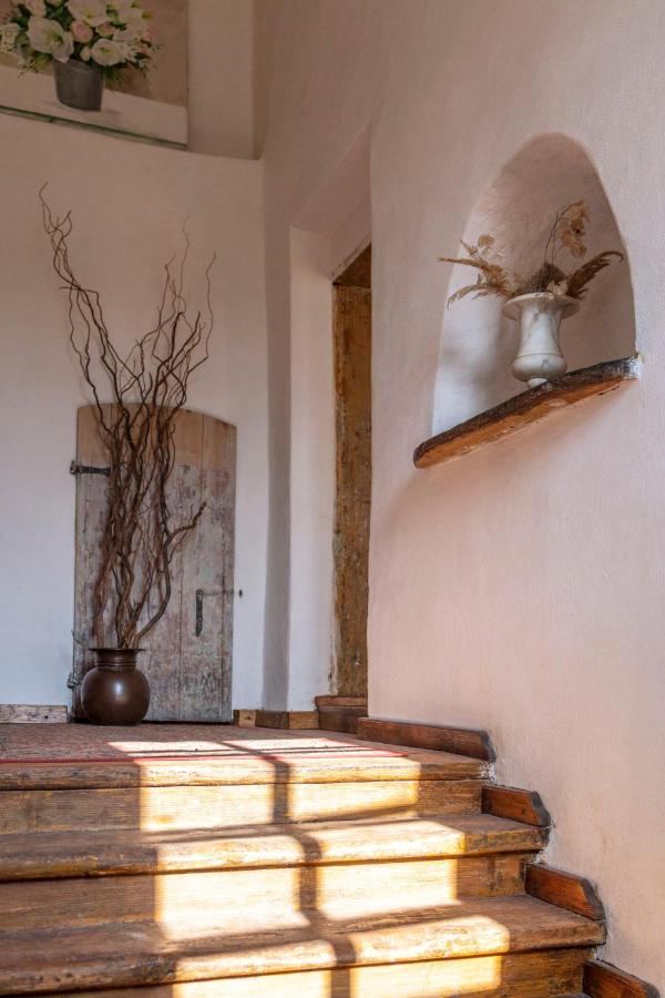 Palac Gorzanow Luaran gambar