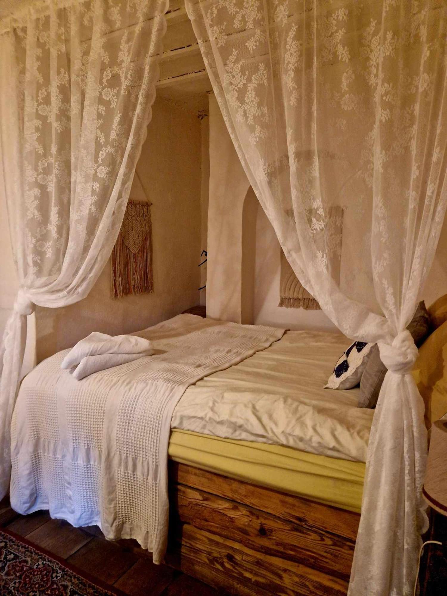 Palac Gorzanow Luaran gambar