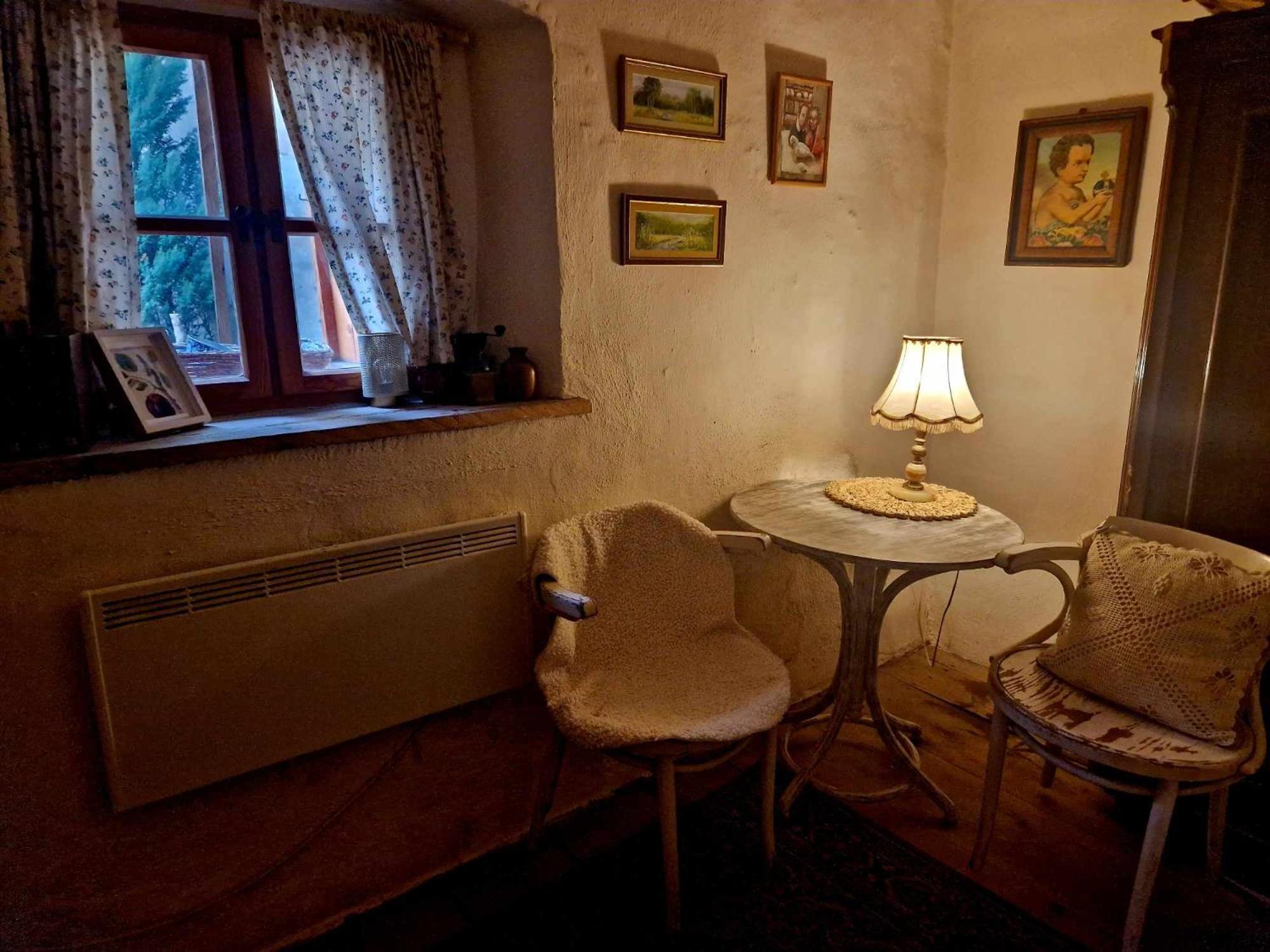 Palac Gorzanow Luaran gambar